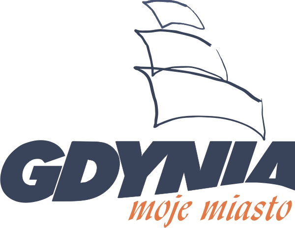 logo Gdynia moje miasto