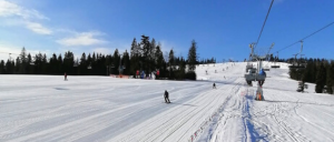 2024.02.25 / NARTY W BIAŁCE TATRZAŃSKIEJ 2024.02.25 / NARTY W BIAŁCE TATRZAŃSKIEJ