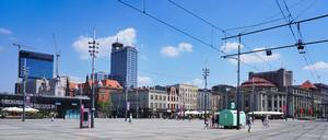 2023.06.18 / GÓRNY ŚLĄSK 2023.06.18 / GÓRNY ŚLĄSK