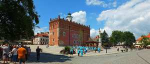 2023.06.18 / ŚWIĘTOKRZYSKIE PERŁY 2023.06.18 / ŚWIĘTOKRZYSKIE PERŁY