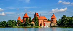 2024.07.15 / SUWALSZCZYZNA i WILNO 2024.07.15 / SUWALSZCZYZNA i WILNO